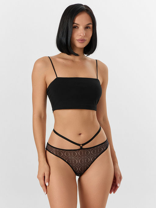 Цена за 2 штуки! ТРУСЫ ЖЕНСКИЕ - Mark formelle фото 2