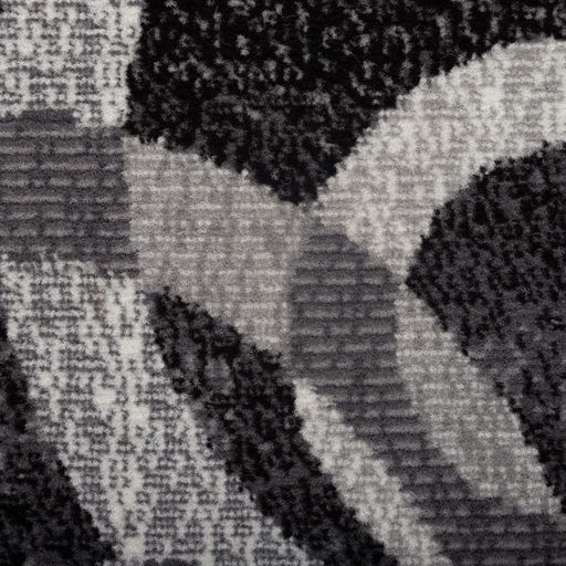 Ковер Мокко прямоугольный 60х110 см, 100% полипропилен, джут - Люберецкие ковры фото 2