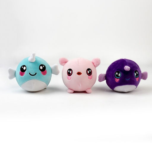 Мялка Животные, виды МИКС - Simaland фото 6