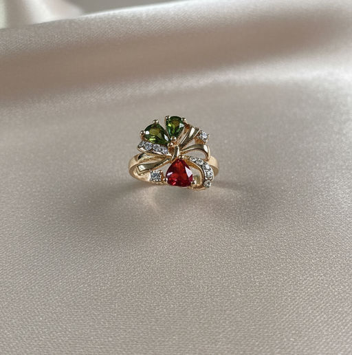 Кольцо УК875