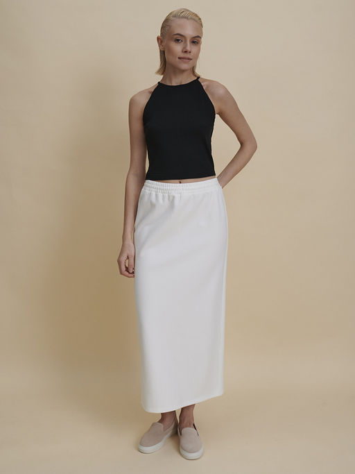 DFVN6928 Майка женская