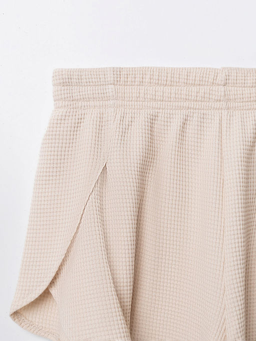 Комплект домашний женский бежевый - Mark formelle фото 10