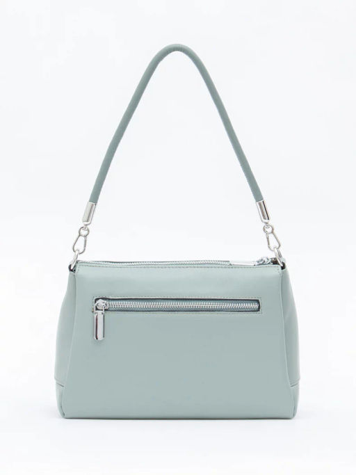 Сумка 11201VG l.blue Vitelli Grassi