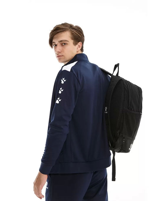 Рюкзак KELME Backpack Black