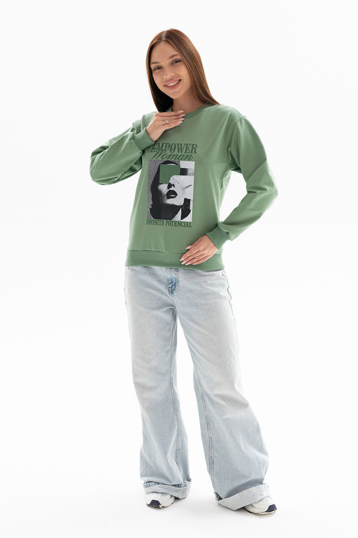 00028 толстовка