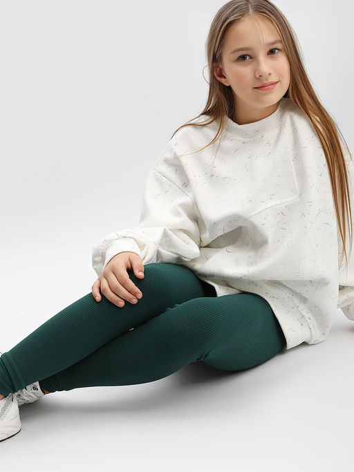 Лосины для девочки Соль&Перец  фото 8