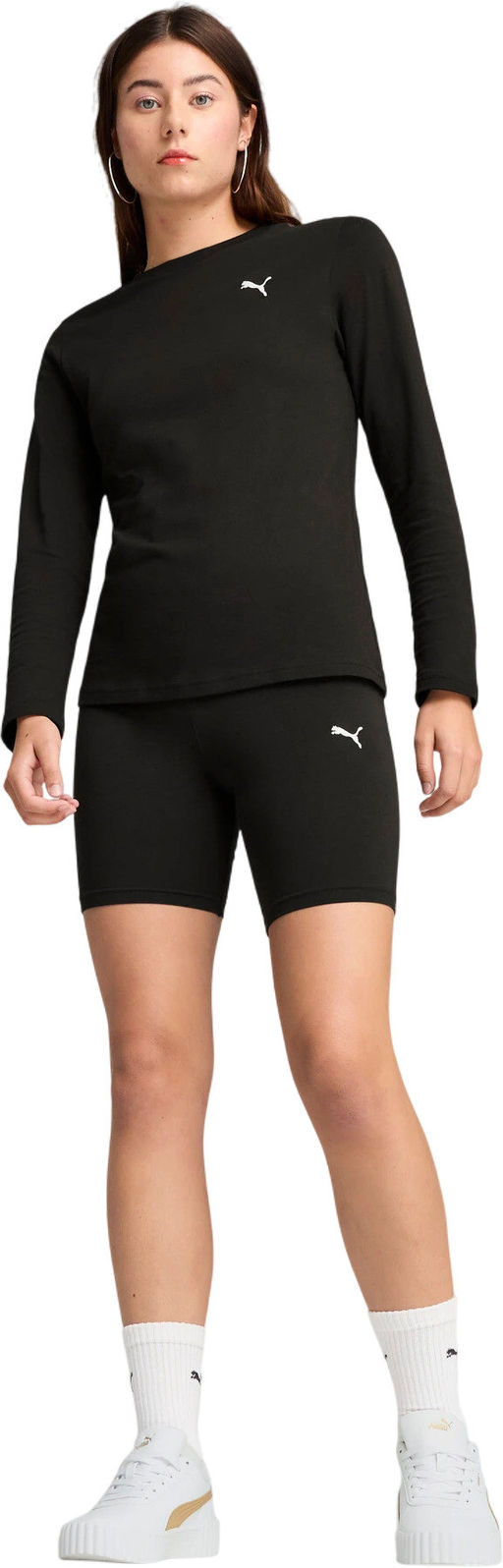 Шорты женские