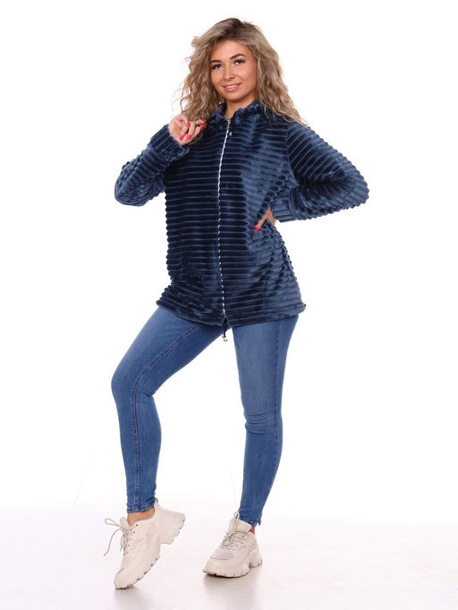 Толстовка Сити - Нагорная текстиль фото 2