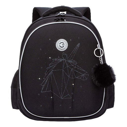 RAz-586-8 Рюкзак школьный с обвесом