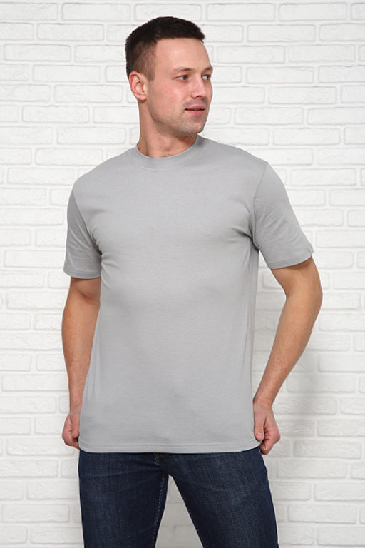 Футболка мужская (01036) - Плиона фото 38