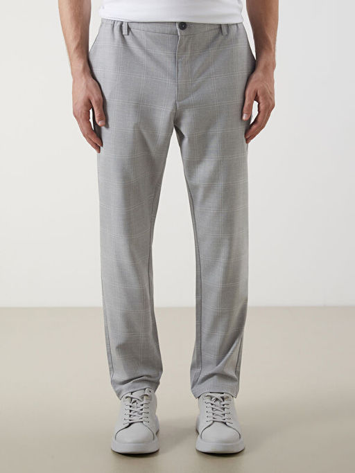 Брюки Slim Fit мужские