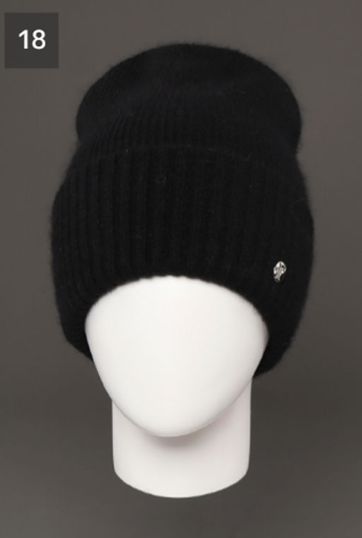 Шапка Джемма - Ferz фото 5