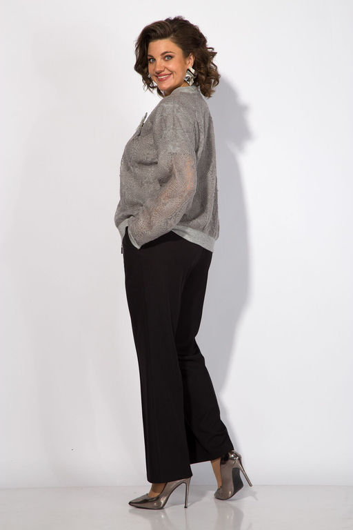 Комплект Liliana 1363 стальной  фото 5