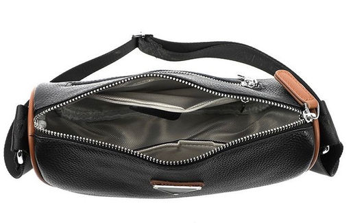 Bags Сумка женская / кожа / 0581 фото 11