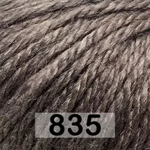 BABY WOOL XL GAZZAL  фото 26