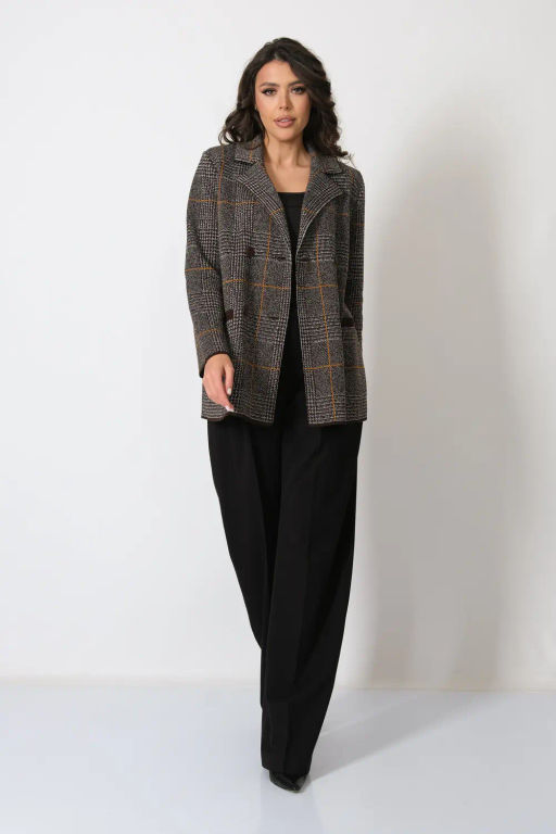 БЕЛАРУСЬ Жакет Д 2661/шоколад