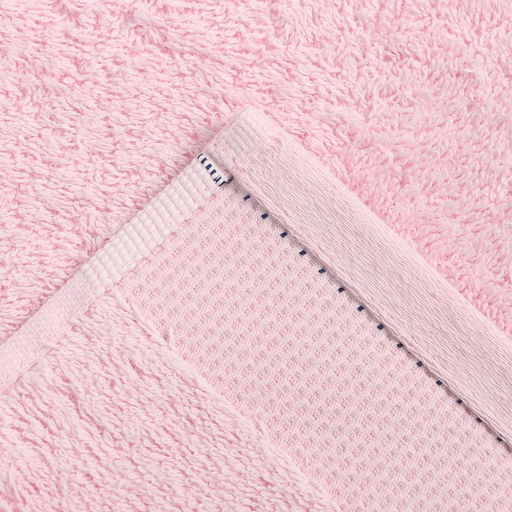 Полотенце в коробке Этель Для тебя 50х90 см, цвет розовый, 100% хлопок, 450 гр/м2  фото 6