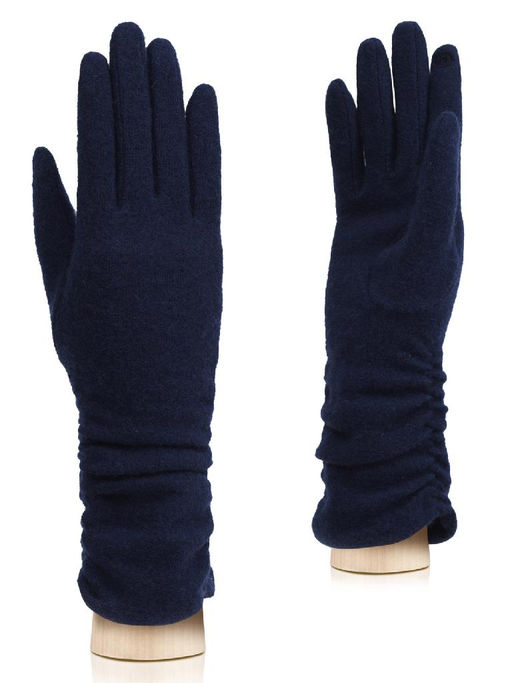 Перчатки жен Labbra TOUCH LB-PH-65 navy  фото 9