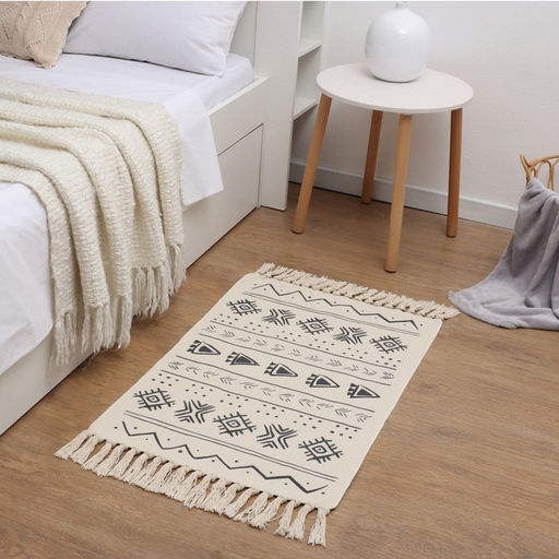 Ковер Этель Этника, 60х90 см , 50% хл, 50% п/э  фото 7