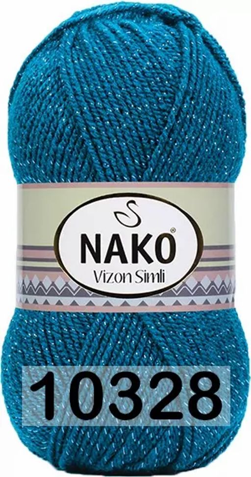 VIZON SIMLI - Nako фото 19