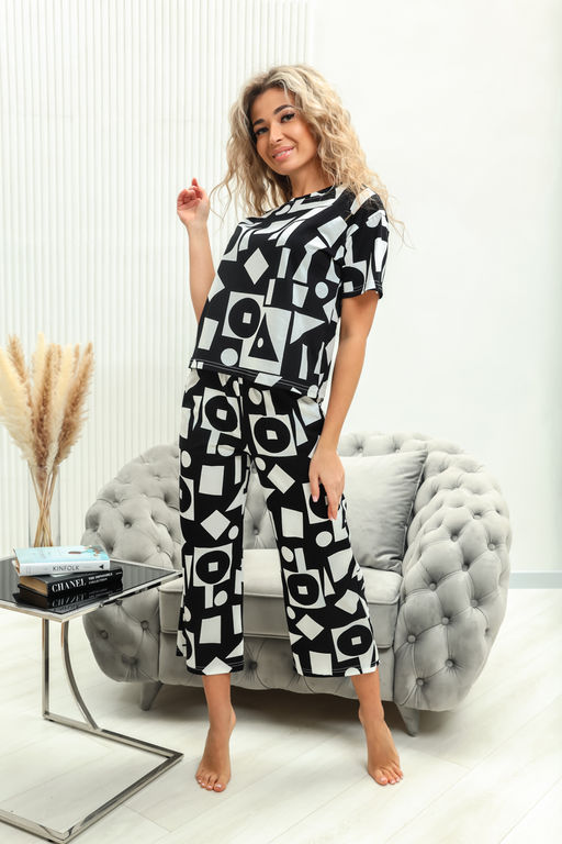 Костюм 11876 - Натали фото 14