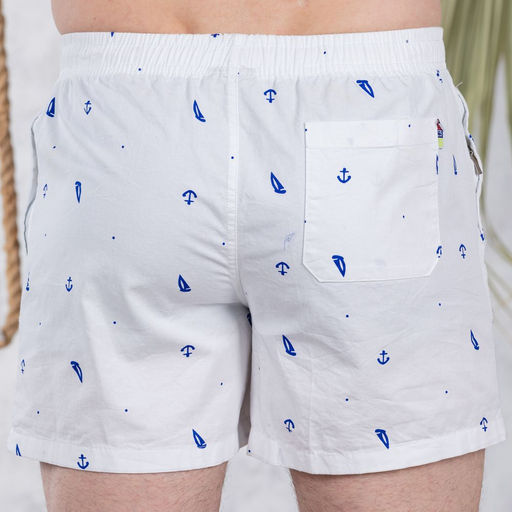 Шорты для плавания 1.2302 - Maner`s Club фото 19