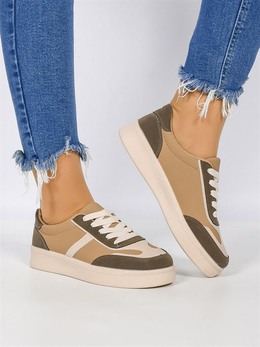 Кеды женские классика/ Кроссовки XW008-11 - Piniolo фото 2