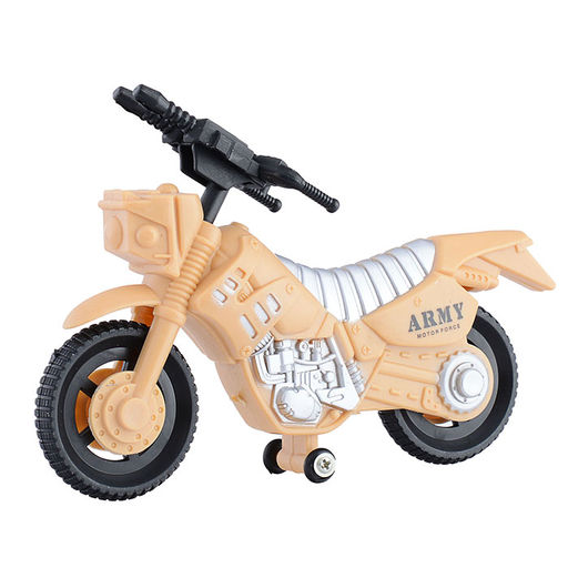 Набор военный в коробке