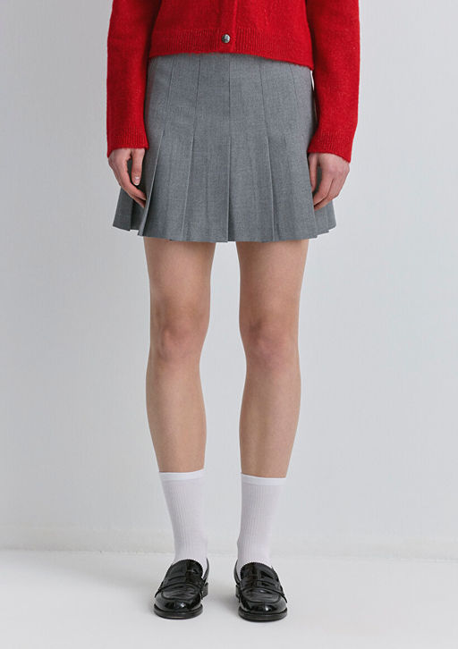 Gri Etek - Mavi фото 4