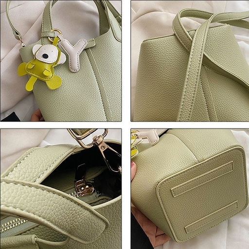 Bags Сумка женская / PU кожа / 0036  фото 25