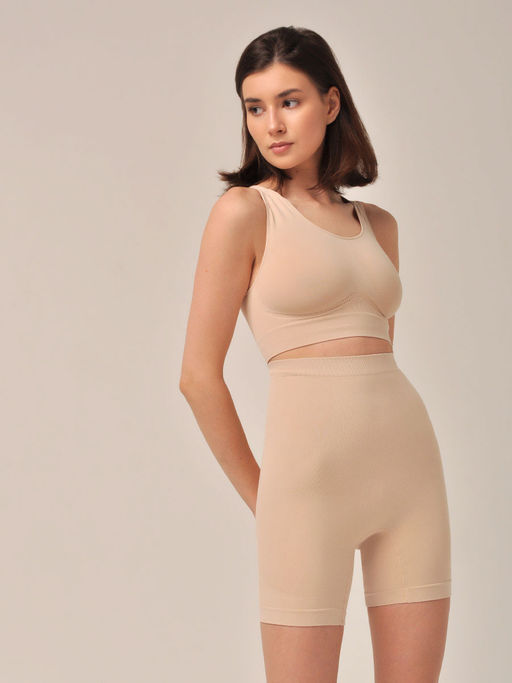 MY Топ женский T2659 TOP SHAPER SPALLA LARGA (1/50)