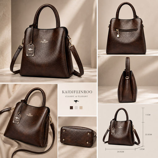 A-1077-Brown