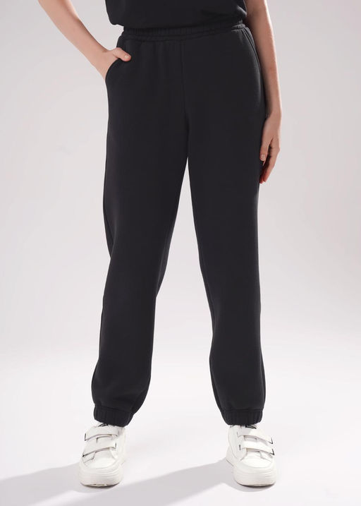 Брюки Футер теплый