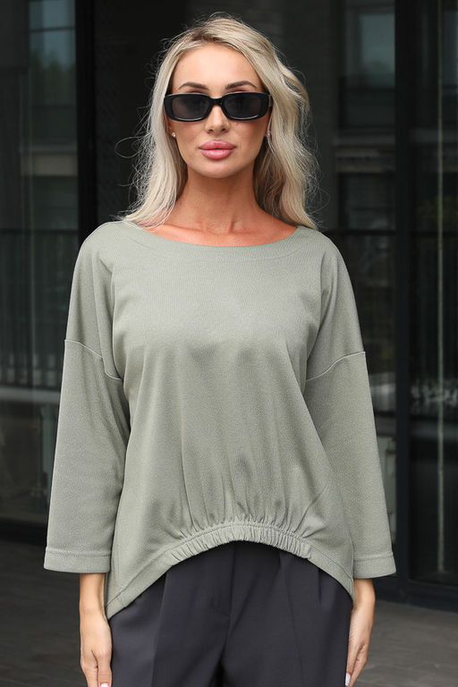 Джемпер М5-5288