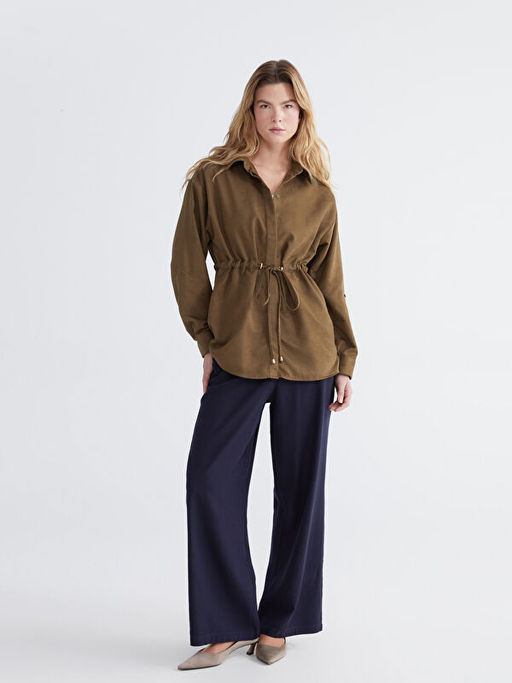 S?et G?r?n?ml? B?zg?l? Kad?n G?mlek Tunik