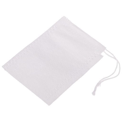 Цена за 2 шт. Фильтр-пакеты для заваривания чая и трав FILTRO, 100 шт 111263