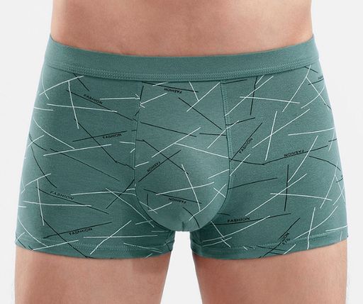 Трусы-боксеры А18577295 - Tadmico фото 3