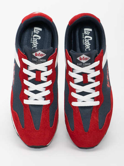 Кроссовки для активного отдыха / Lee Cooper  фото 2