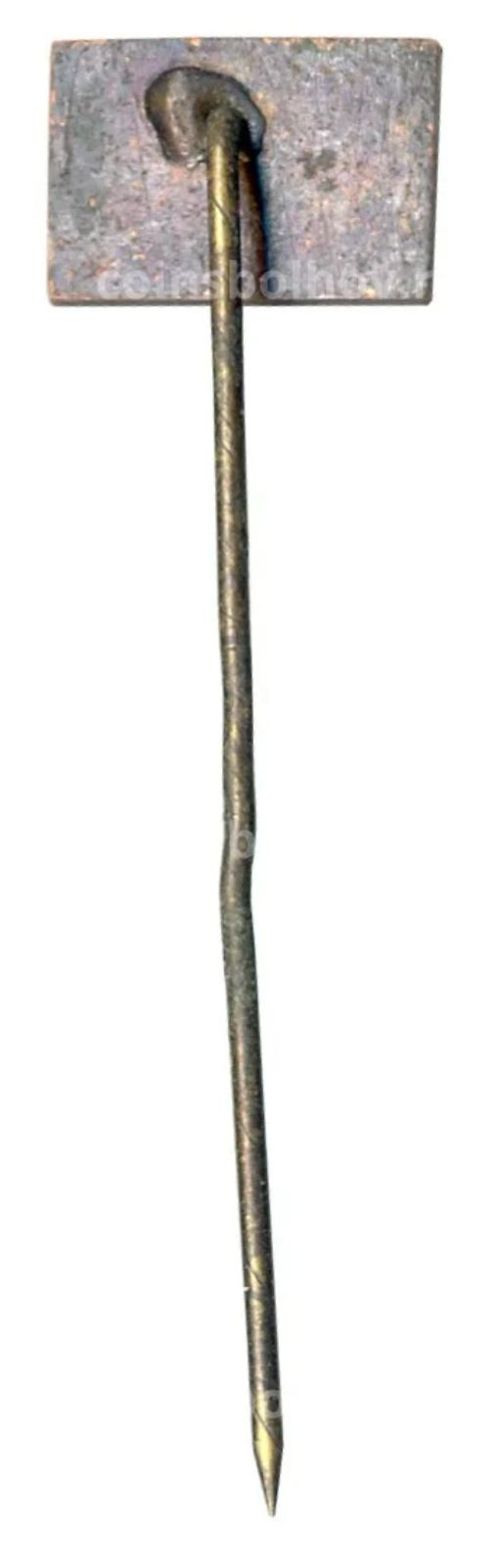 Значок Булдури