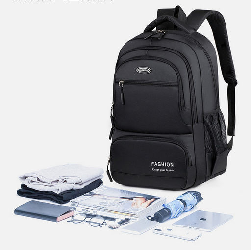 Рюкзак SR-2520-Blue