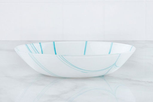 Тарелка суповая ALARICIA 20см - Luminarc фото 6