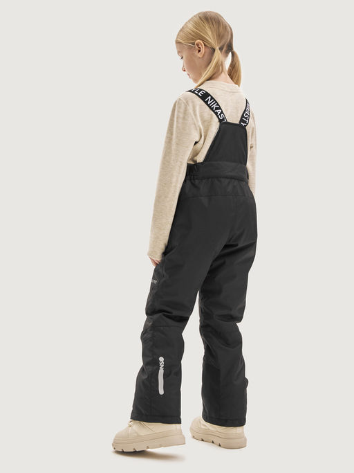 Брюки 2з4624 черный