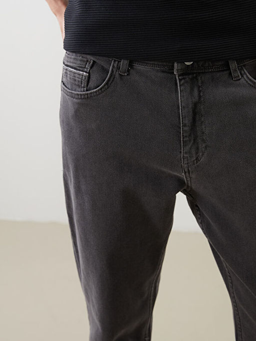 779 Regular Fit Erkek Jean Pantolon