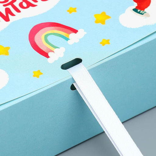 Коробка подарочная Любимому воспитателю, 31 х 24.5 х 8 см - Дарите счастье фото 3