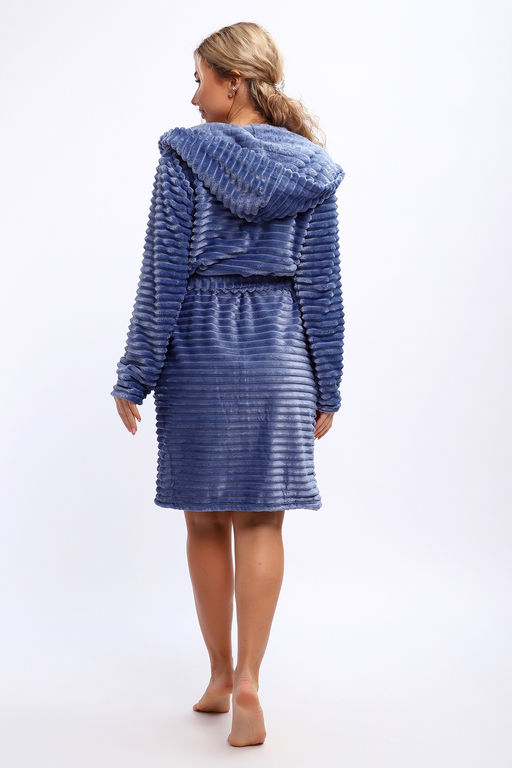 Халат 18107 - Натали фото 48