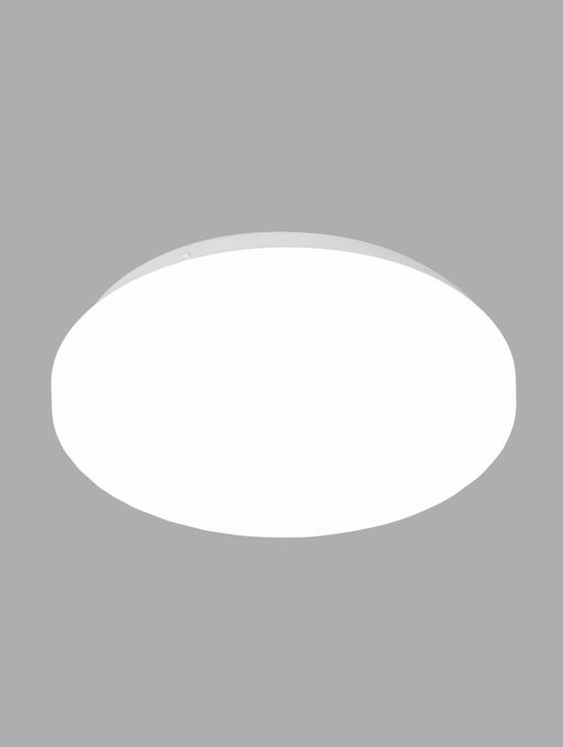 Светильник потолочный LED SPB-6 Slim 4, 24Вт, 4000К, d255 h60, без ПДУ