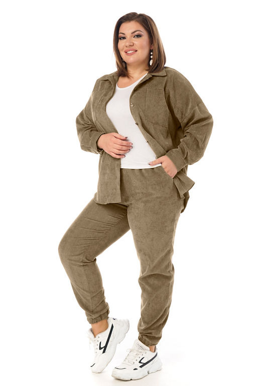 Костюм-4073 - Lady maria фото 6