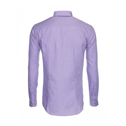 Рубашка Imperator Violet sl.  фото 4