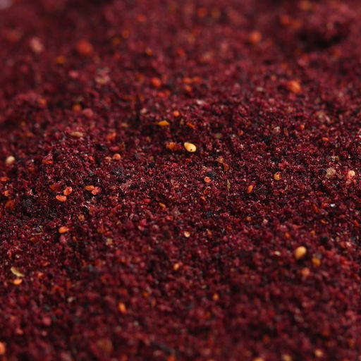 Ягодный порошок сублимированный Черника для капкейков, куличей, шоколада, 5 гр - KONFINETTA фото 3