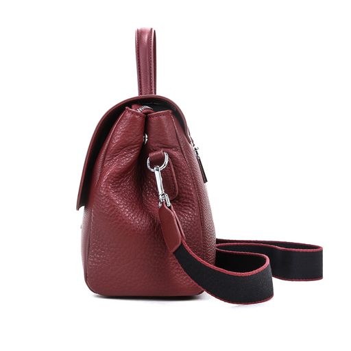 Женская сумка Mironpan арт.88025 Темно-красный